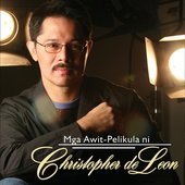 Mga Awit-Pelikula Ni Christopher de Leon
