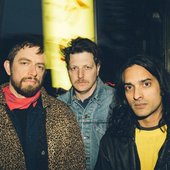 Yeasayer