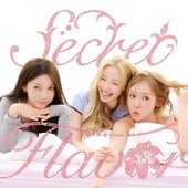 Secret Flavor