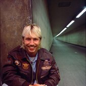Peter Slaghuis circa 1988