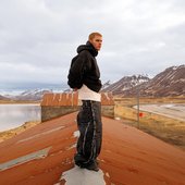 Justin Bieber photographed by Rory Kramer