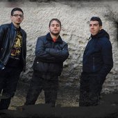 PTOMA Vangore - Mutated Vocals. Nick - Every Abomination , Backing Vocals, Dr Chris - Infected Guitar.