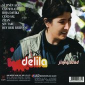 Delila - Jinen Azad