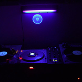 LastFM profile picture for @polymer
