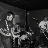 bw @ Diablo's
