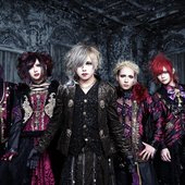 ran visual kei