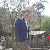 Jesse van Olderen
