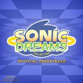Sonic Dreams Collection OST