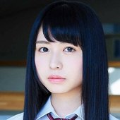 Nagahama Neru (August 2016 - Sekai ni wa Ai shika nai promotions)