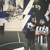  Cousin Feo x Lord Juco 