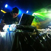 Kinetic Playground 7/31/2010