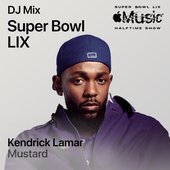 2025 Super Bowl LIX Megamix (DJ Mix)