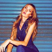 Charli Taft