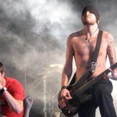 2007 lineup