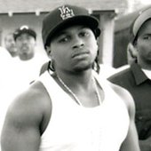 Lil Eazy-E