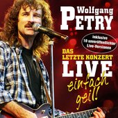 Das letzte Konzert - Live - Einfach Geil !