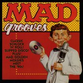 Mad Grooves