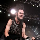 WayneStatic