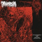 Insufferable Cave of Rotting Aspiration