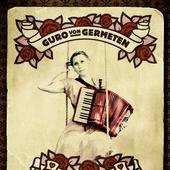 Guro Von Germeten