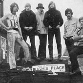 Pugh's Place