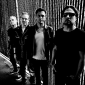 Dead Cross