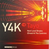 Y4K → Tayo - Next Level Breaks (Dread at the Controls)