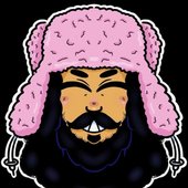 Baba's Soundcloud Avatar
