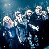 Luca Turilli's Rhapsody