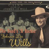 The Band's 'a Rockin'