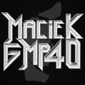 MaciekGMP40 さんのアバター