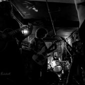 DSS @ Market Hotel, January 11th 2020