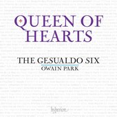 Queen of Hearts: Laments and Songs of Regret for Queens Terrestrial and Celestial