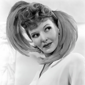 mary martin