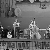 Misty River at Walnut Valley Festival 08 - Winfield, Kansas