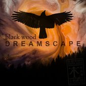 black wood dreamscape