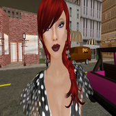 Avatar for Kit_Maitland