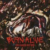This World Our Hell - EP