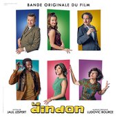 Le dindon (Bande originale du film)