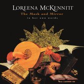 In Her Own Words: The Mask and Mirror