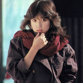 川島なお美