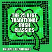 The 25 Best Traditional Irish Classics