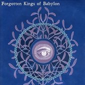 Forgotten Kings Of Babylon