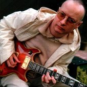 Andy Partridge