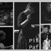 PIF PAF