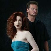 Madalena & James of Jade Redd