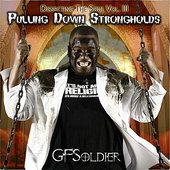 Pulling Down Strongholds (Dissecting the Soul, Vol. 3)