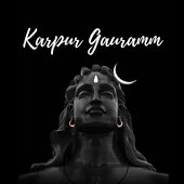 Karpur Gauramm - Single