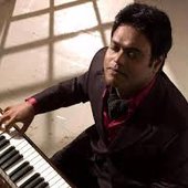 Harris Jayaraj