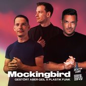 Mockingbird - Single